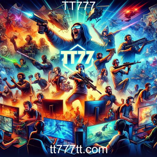 Explorando a Categoria 'Comunidade' no TT777