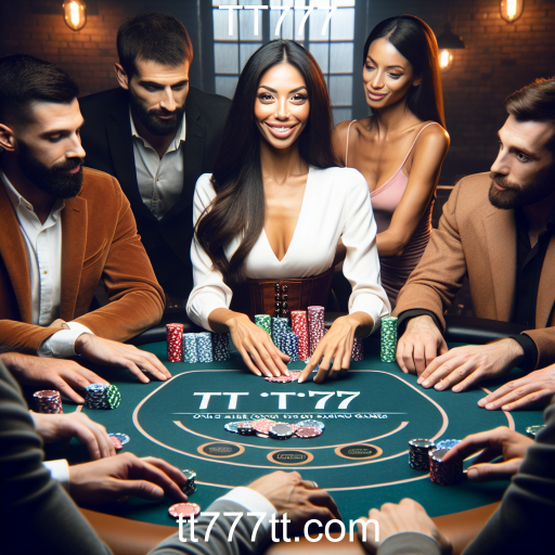 TT777