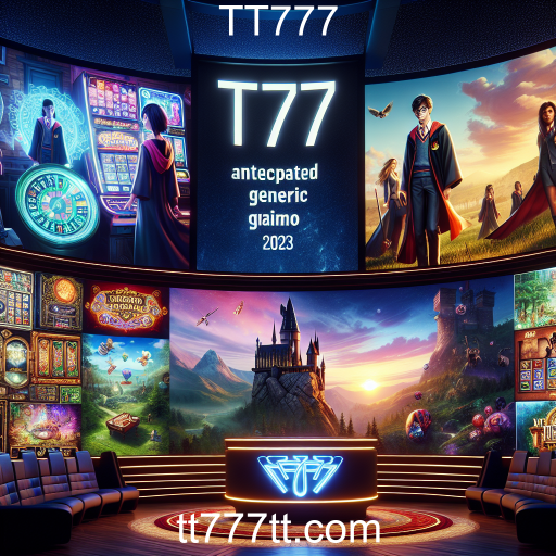 Explorando o Mundo dos Jogos de Estratégia no TT777